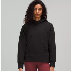 Lululemon loungeful hoodie sweatshirt